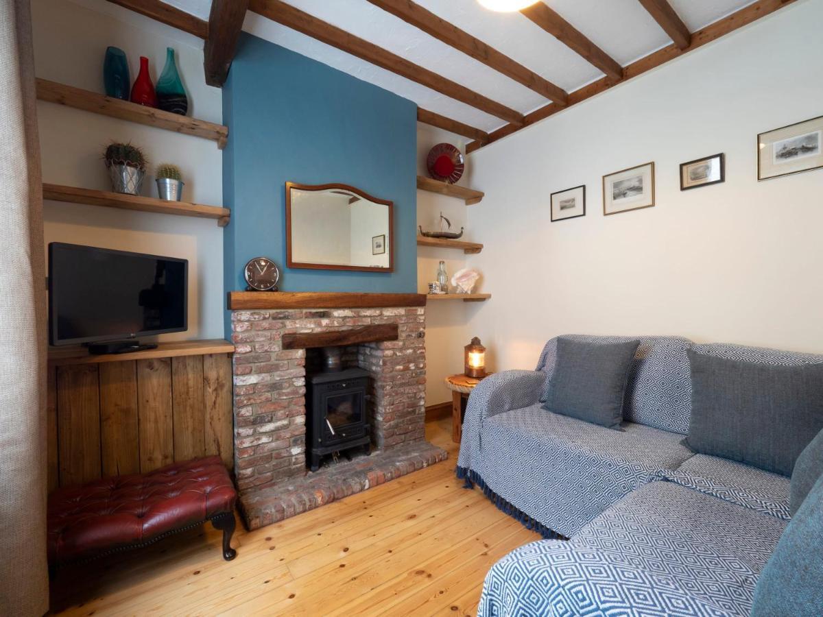 Host & Stay - Ethelbert Cottage Broadstairs Exterior foto