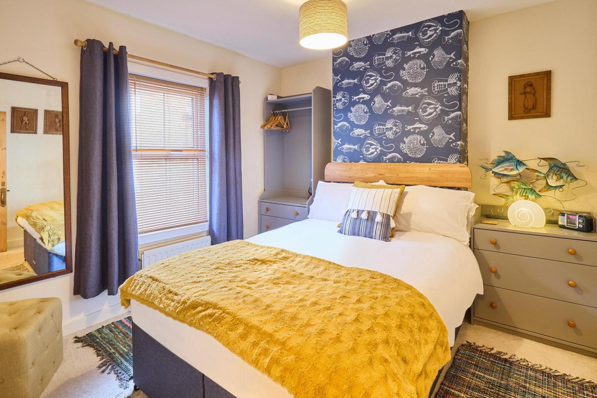 Host & Stay - Ethelbert Cottage Broadstairs Exterior foto
