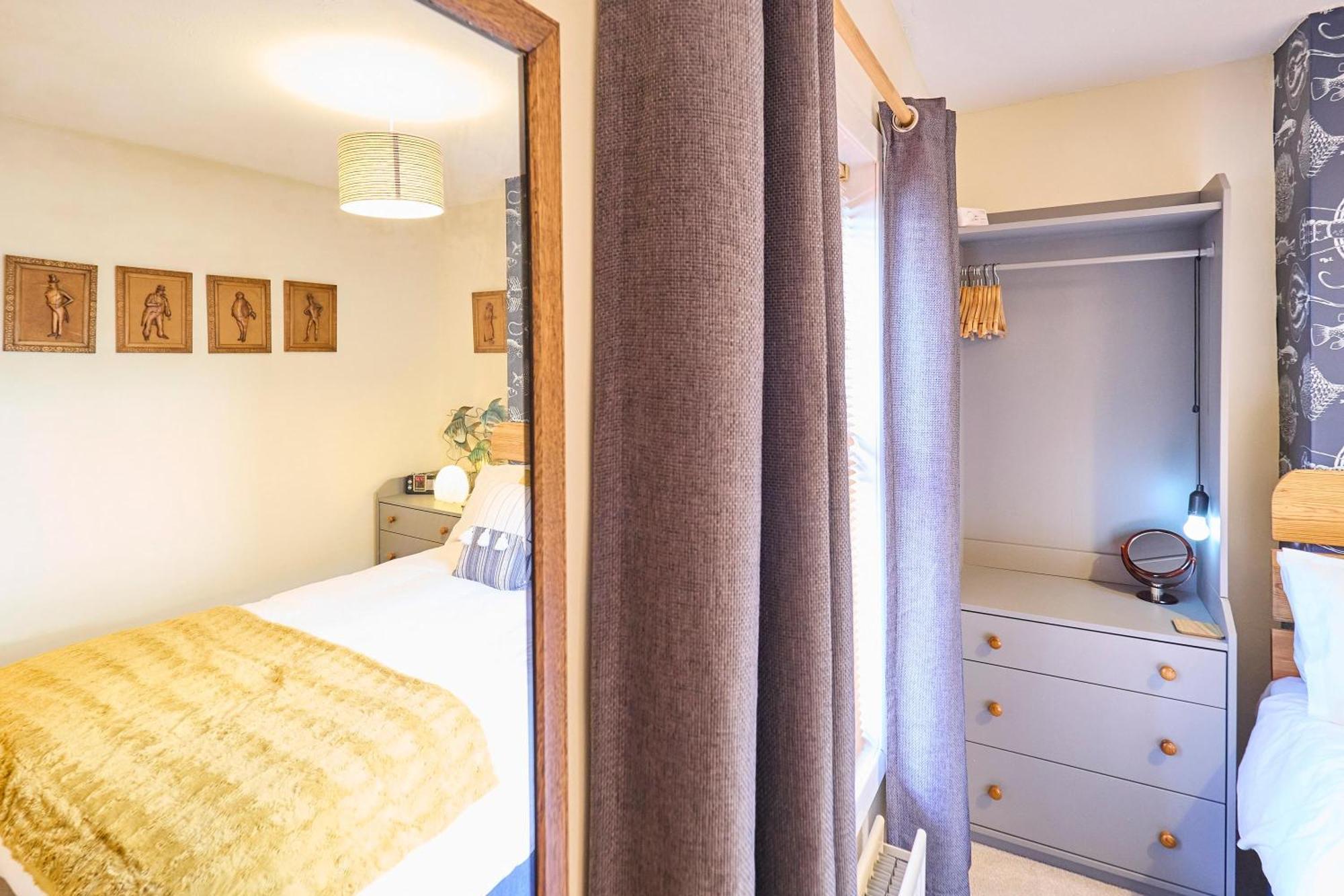 Host & Stay - Ethelbert Cottage Broadstairs Exterior foto